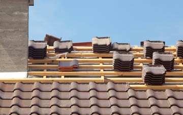 Walters Green clay roofing costs