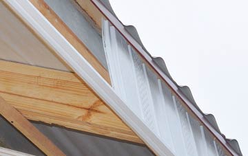 why Walters Green fascia repairs are essential