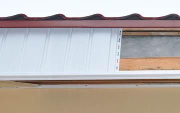 Walters Green fascia repair costs