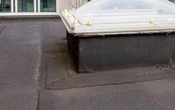 disadvantages of Walters Green flat roofs