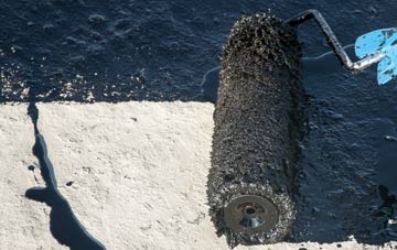 Walters Green liquid sealant waterproofing