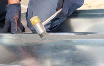 Walters Green metal roofing costs