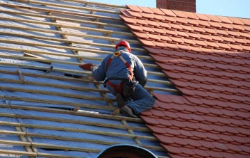 roof tiles Walters Green, Kent