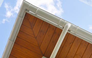 Walters Green soffit types