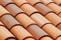 Walters Green clay roofing