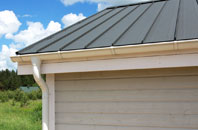 Walters Green fascia repair