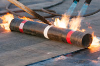 Walters Green flat roof sealing