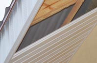 rated Walters Green soffit repair companies